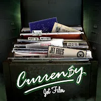 Curren$Y — Smoke N Maintain (In And Out) — обложка